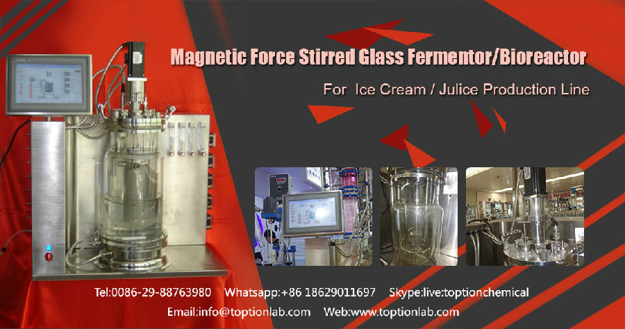 Fermentor Bioreactor Beer Fermentor Għall-Bejgħ Fermentor Tank Manifattur